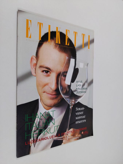 Etiketti 3/2003