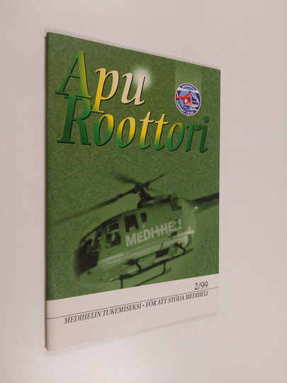 Apuroottori 2/99