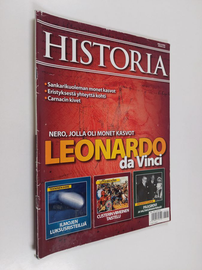 Historia 4/2006