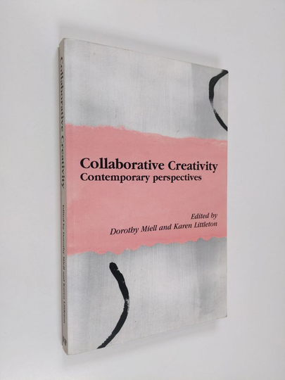 Collaborative creativity : contemporary perspectives