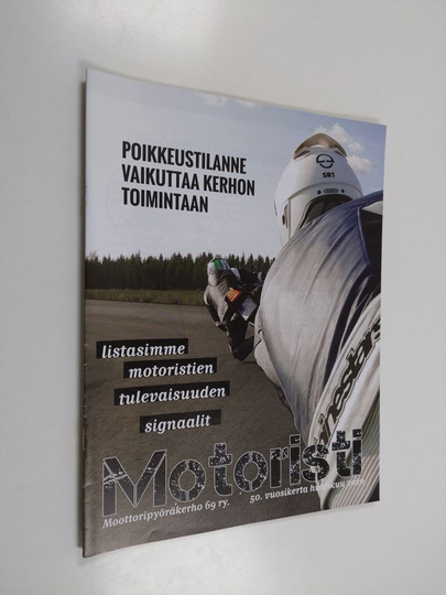 Motoristi 1/2020