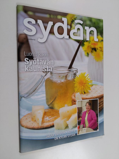 Sydän 3/2017