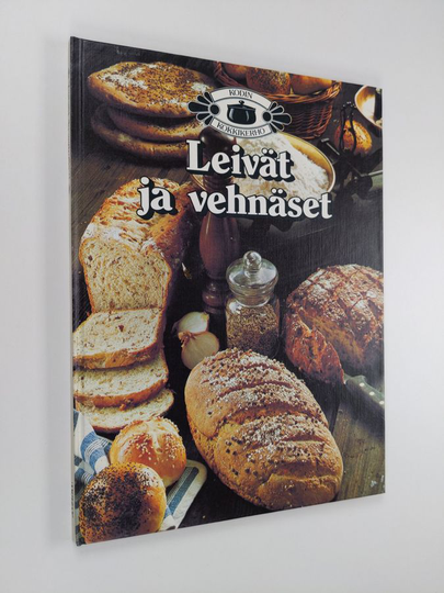 Pirjo Muurinen (suom.- ja toim.työ) : Leivät ja vehnäset