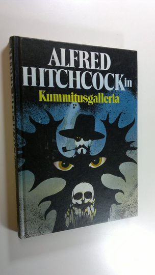 Alfred Hitchcockin Kummitusgalleria