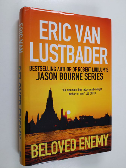 Eric Van Lustbader : Beloved Enemy