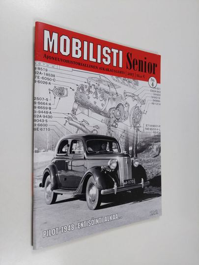 Mobilisti senior 4/2017