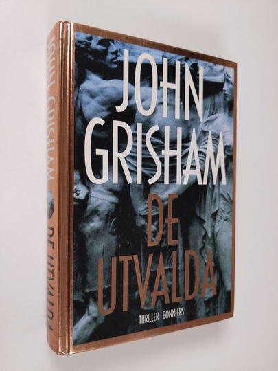 John Grisham : De utvalda