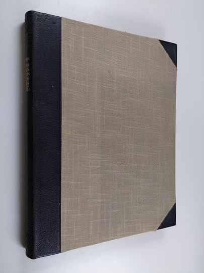 Heikki Klemetti : Suomalaisia kirkonrakentajia 1800-luvulla