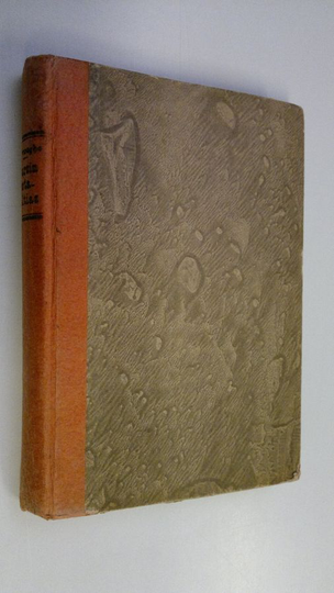 Edgar Rice Burroughs : Marsin sotavaltias : seikkailuromaani
