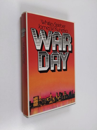 Whitley Strieber : Warday