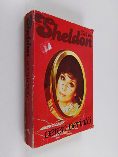 Sidney Sheldon : Veren perintö