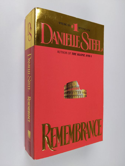Danielle Steel : Remembrance
