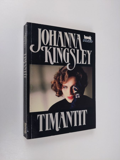 Johanna Kingsley : Timantit