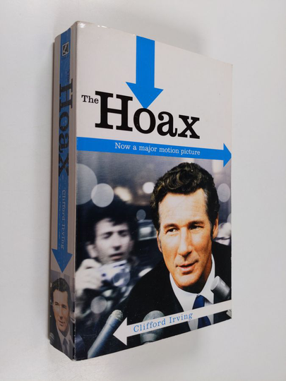 Clifford Irving : The hoax