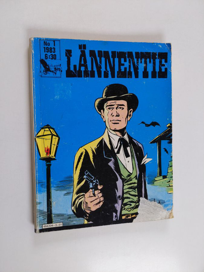 Lännentie 1/1983