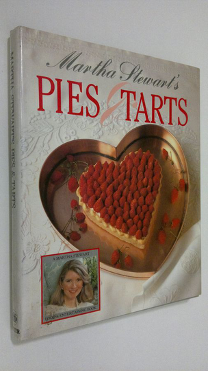Martha Stewart's Pies and Tarts