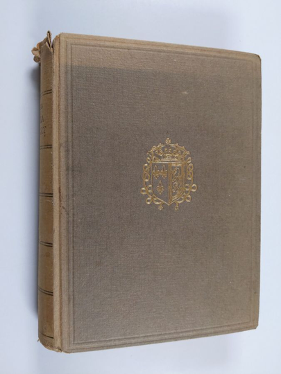 Stefan Zweig : Maria Stuart