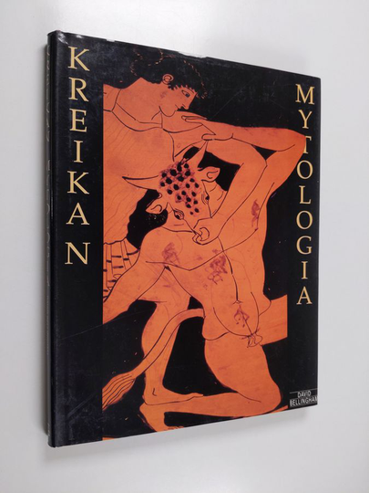 David Bellingham : Kreikan mytologia