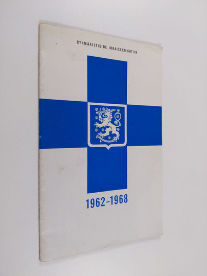 1962-1968