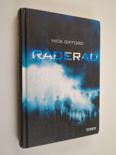 Nick Gifford : Raderad