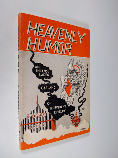 Heavenly humor