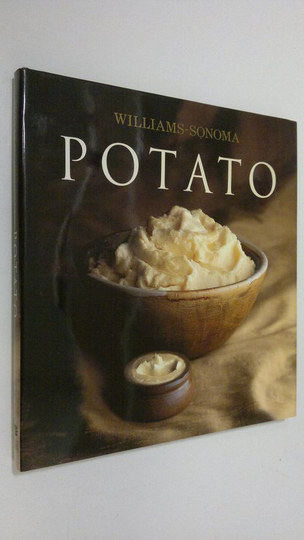 Selma Brown Morrow : Potato