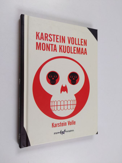 Karstein Volle : Karstein Vollen monta kuolemaa