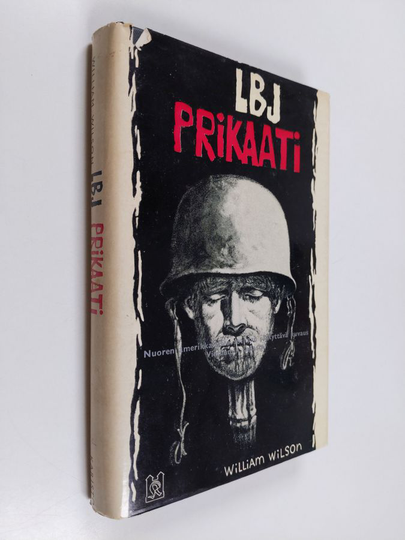 William Wilson : LBJ-prikaati
