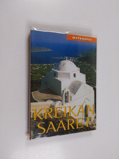 Paul Harcourt Davies : Kreikan saaret