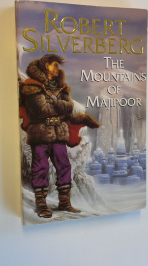Robert Silverberg : The Mountains of Majipoor vol. 4
