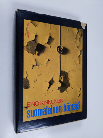 Eino Kinnunen : Suomalainen hämärä