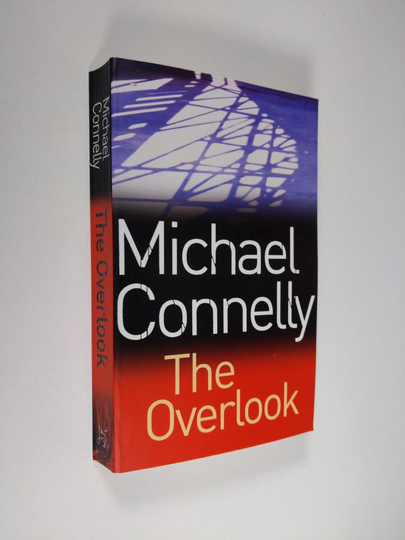 Michael Connelly : The Overlook