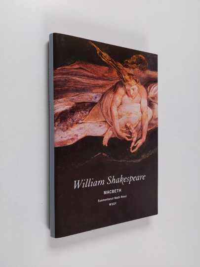 William Shakespeare : Macbeth