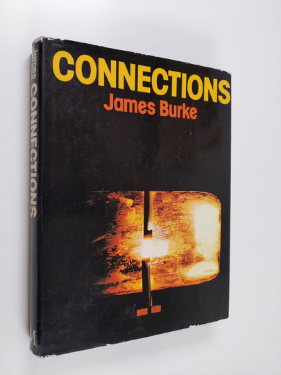 James Burke : Connections