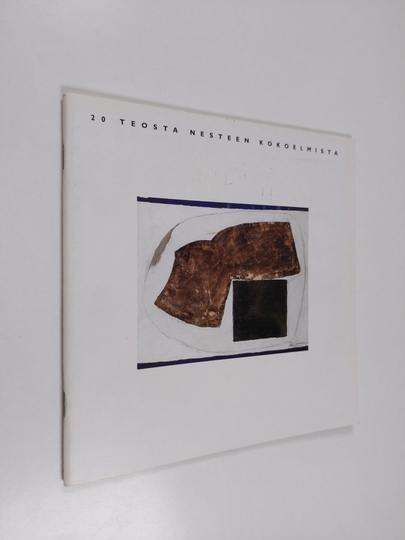 Leena Ahtola-Moorhouse : 20 teosta Nesteen kokoelmista