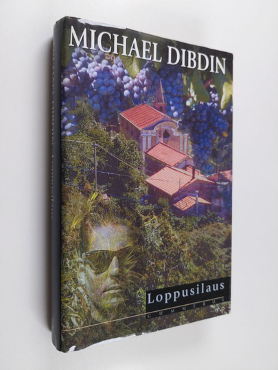 Michael Dibdin : Loppusilaus