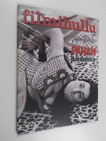 Filmihullu 3/2000