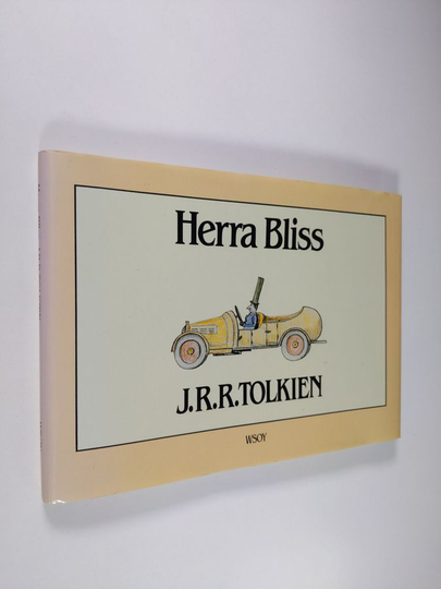 J. R. R Tolkien : Herra Bliss
