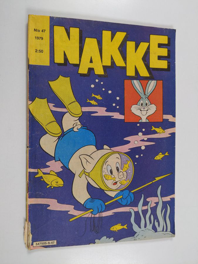 Nakke 47/1979