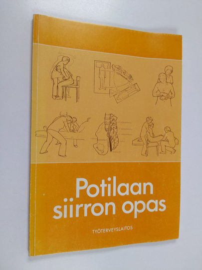 Potilaan siirron opas