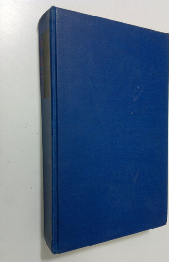 Dan Gordin : Maailma 1945-71