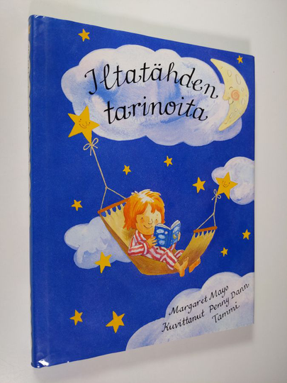Margaret Mayo : Iltatähden tarinoita