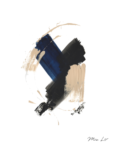 True blue ii juliste