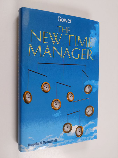 Angela Victoria Woodhull : The New Time Manager