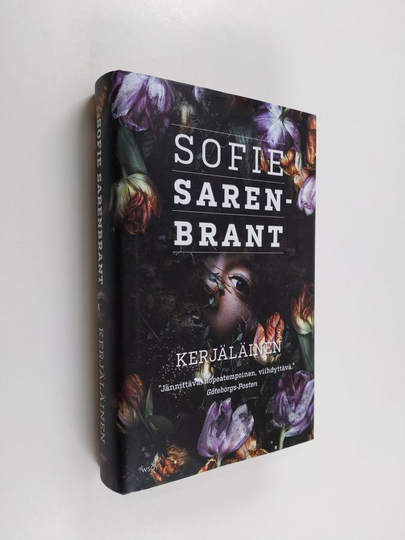 Sofie Sarenbrant : Kerjäläinen