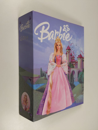 Barbie vuosikerta 2004