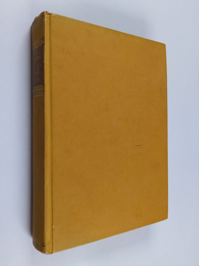 W. Somerset Maugham : Kuu ja kupariraha