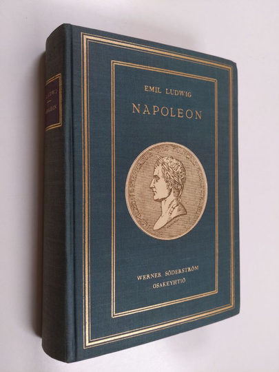 Emil Ludwig : Napoleon