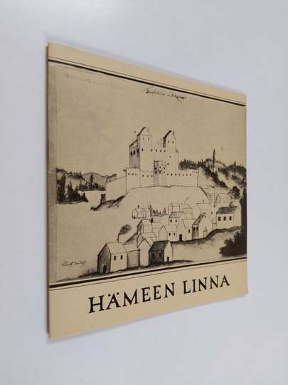 Knut Drake : Hämeen linna