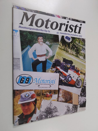 Motoristi 12/2017